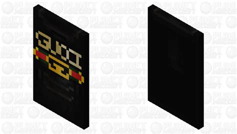 minecraft gucci cape|New Gucci Minecraft Banners & Capes .